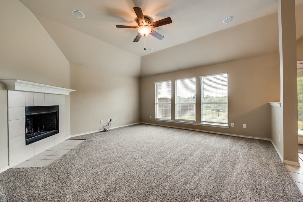 3121 Blue Sage Drive Mckinney TX 75071
