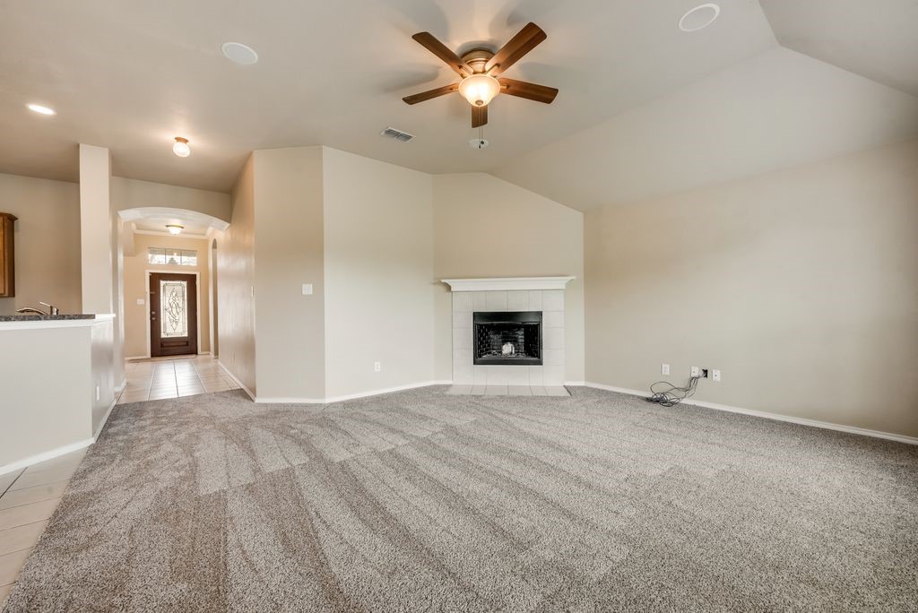 3121 Blue Sage Drive Mckinney TX 75071
