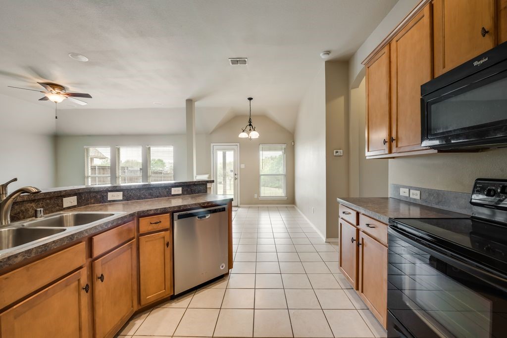 3121 Blue Sage Drive Mckinney TX 75071