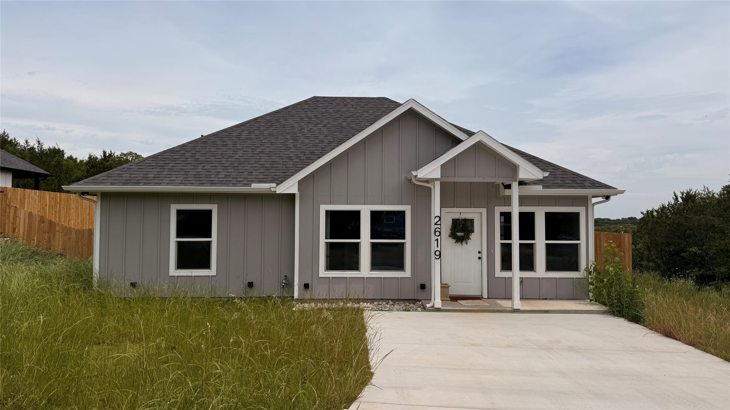 2619 Creekview Drive Granbury TX 76048