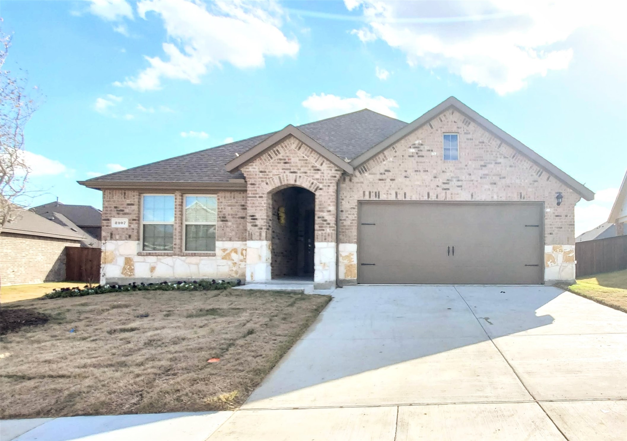 2107 Camellia Street Princeton TX 75407