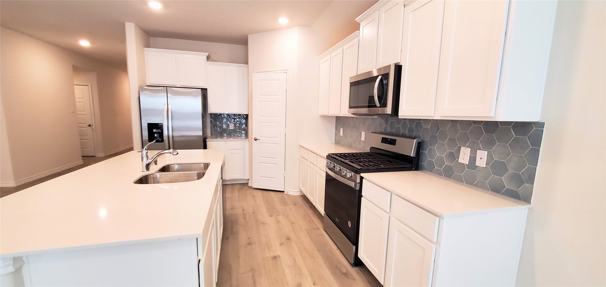 2107 Camellia Street Princeton TX 75407