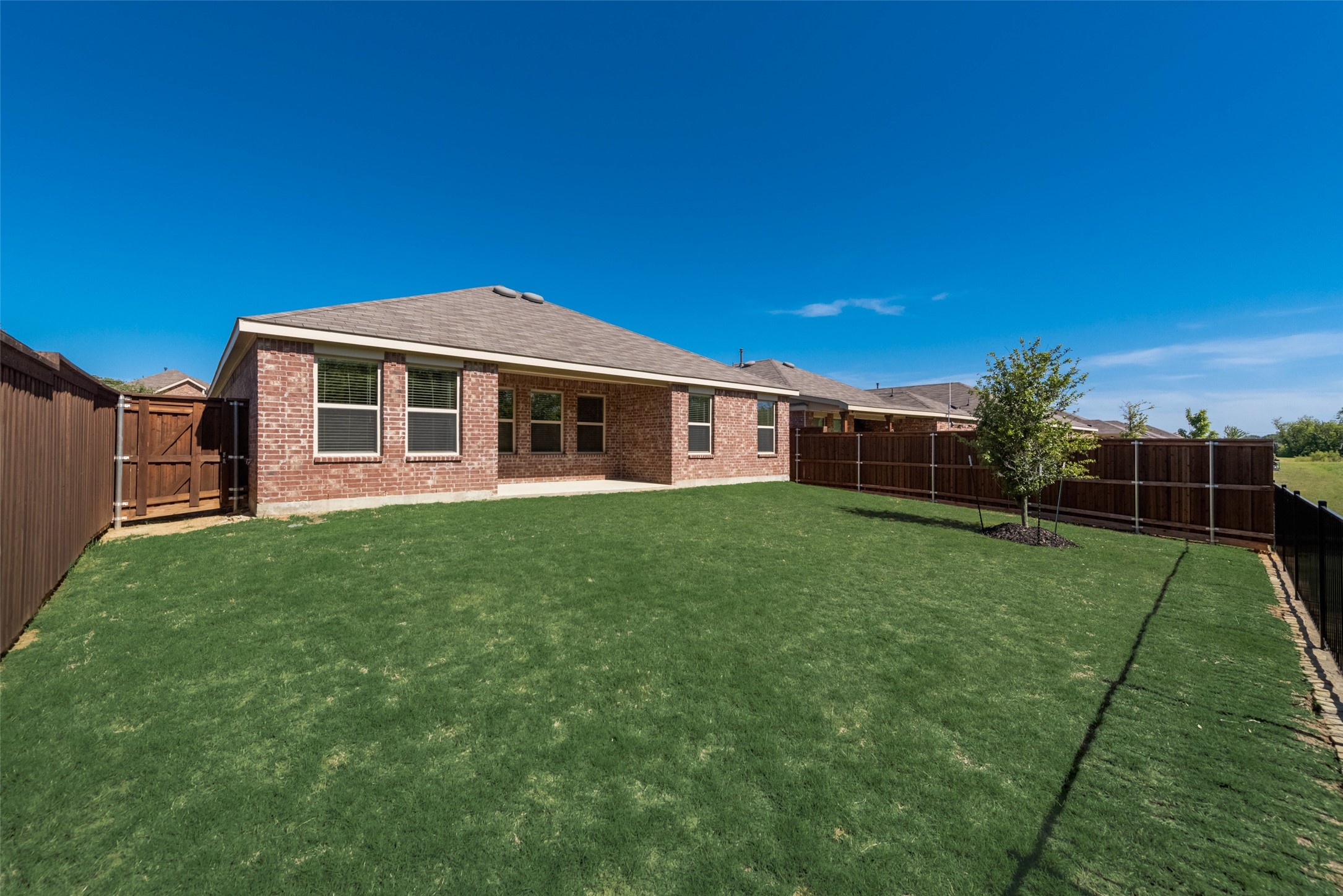 1540 Acmite Avenue Cross Roads TX 76227