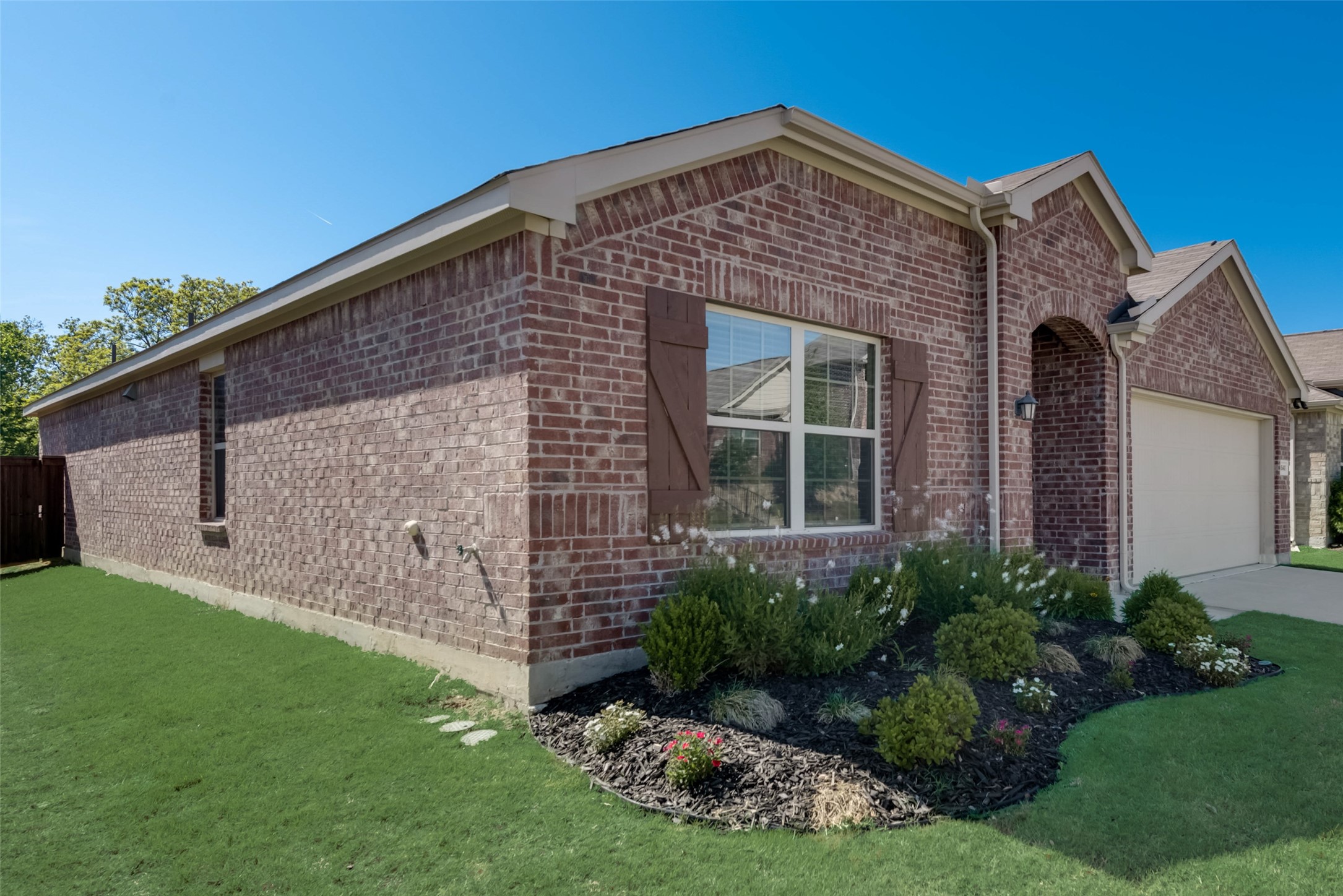 1540 Acmite Avenue Cross Roads TX 76227