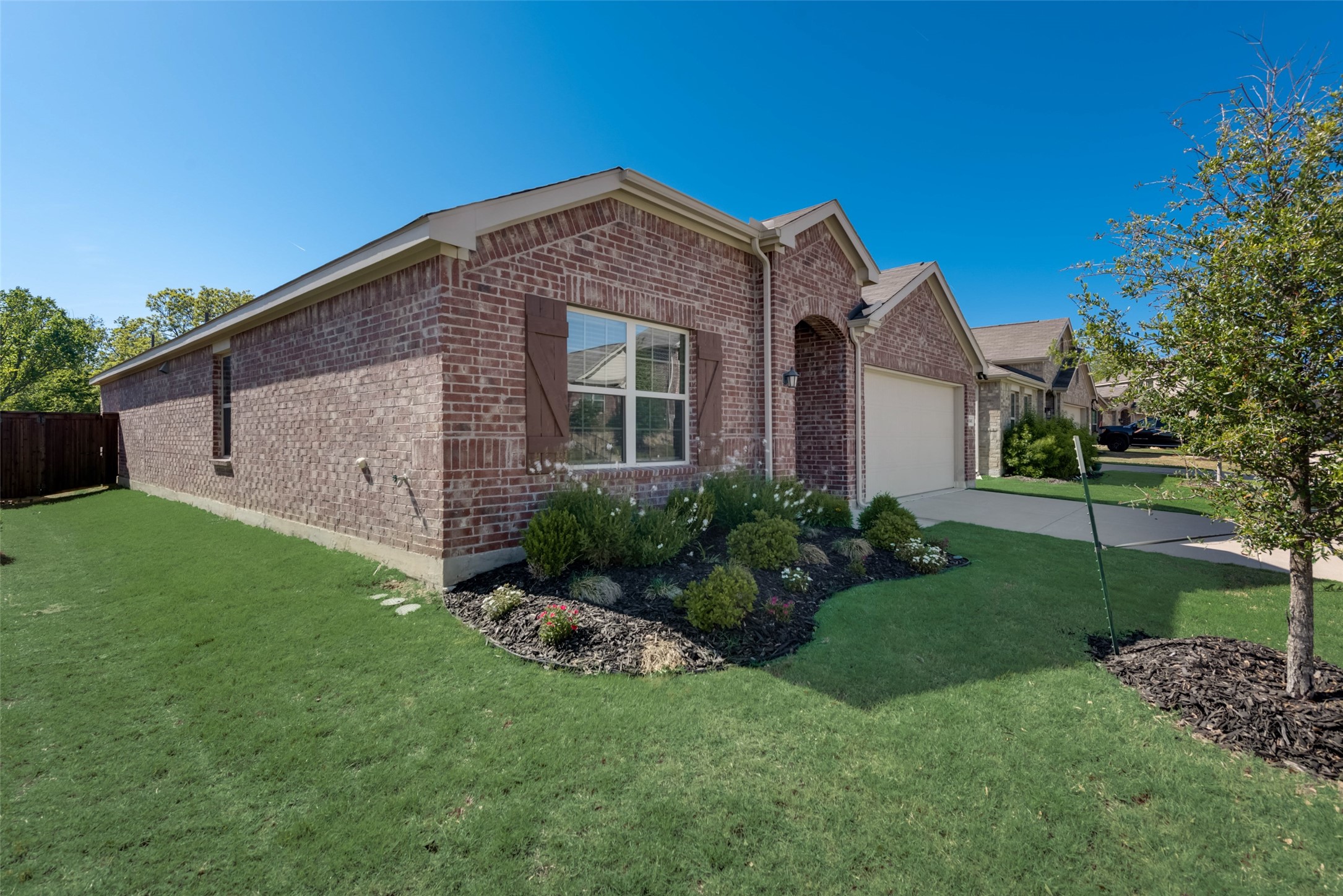 1540 Acmite Avenue Cross Roads TX 76227