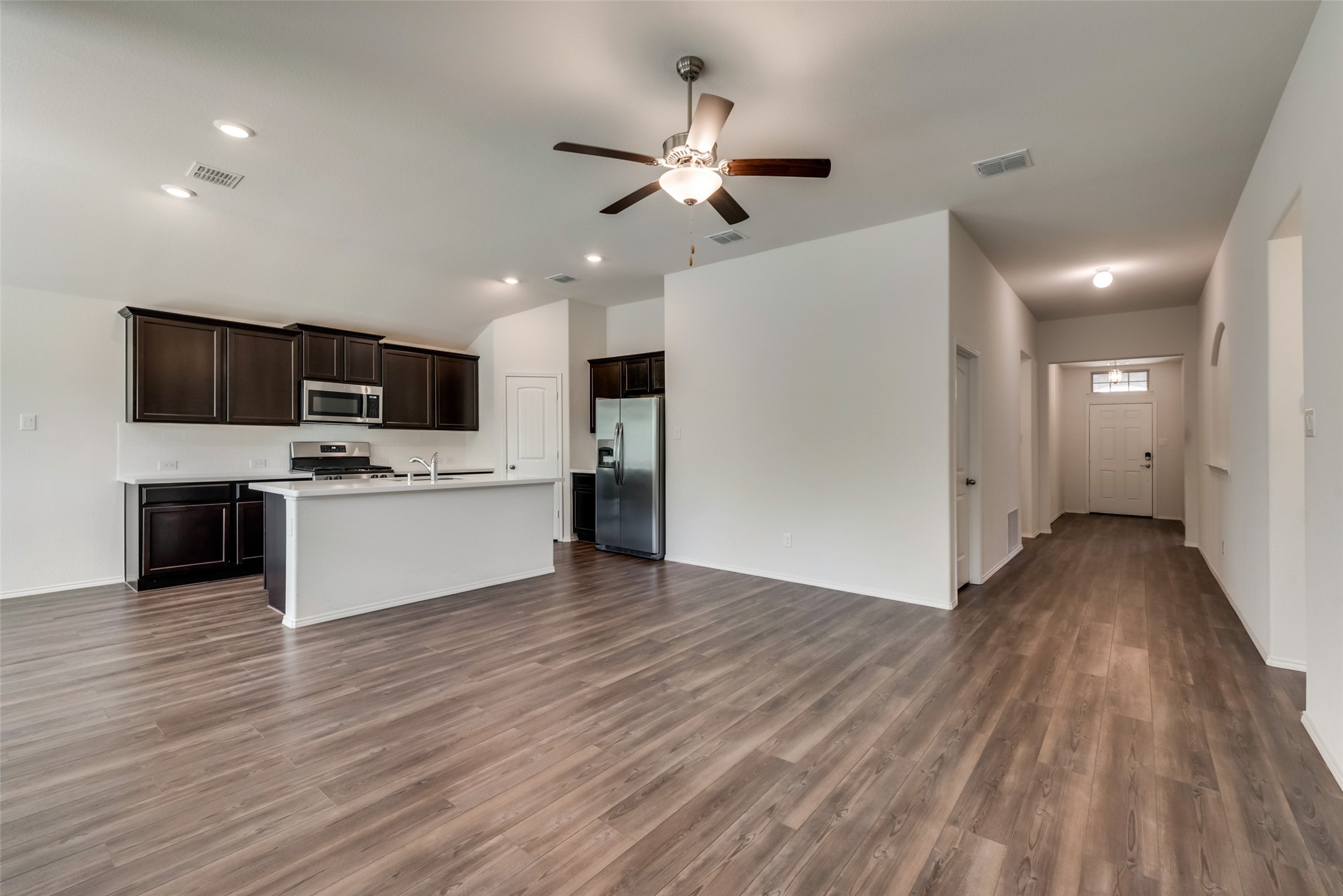 1540 Acmite Avenue Cross Roads TX 76227
