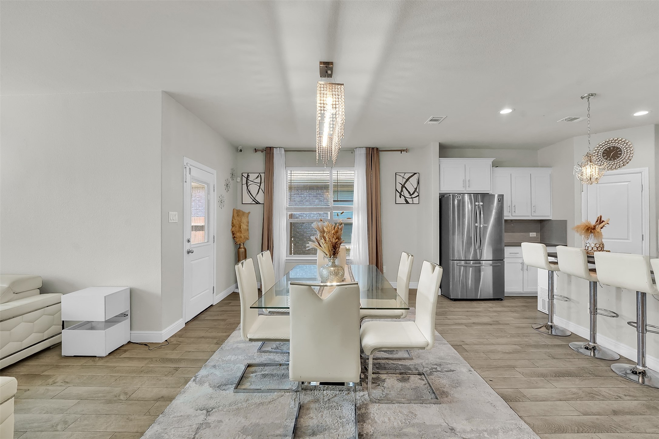 1120 Gillespie Drive Fort Worth TX 76247