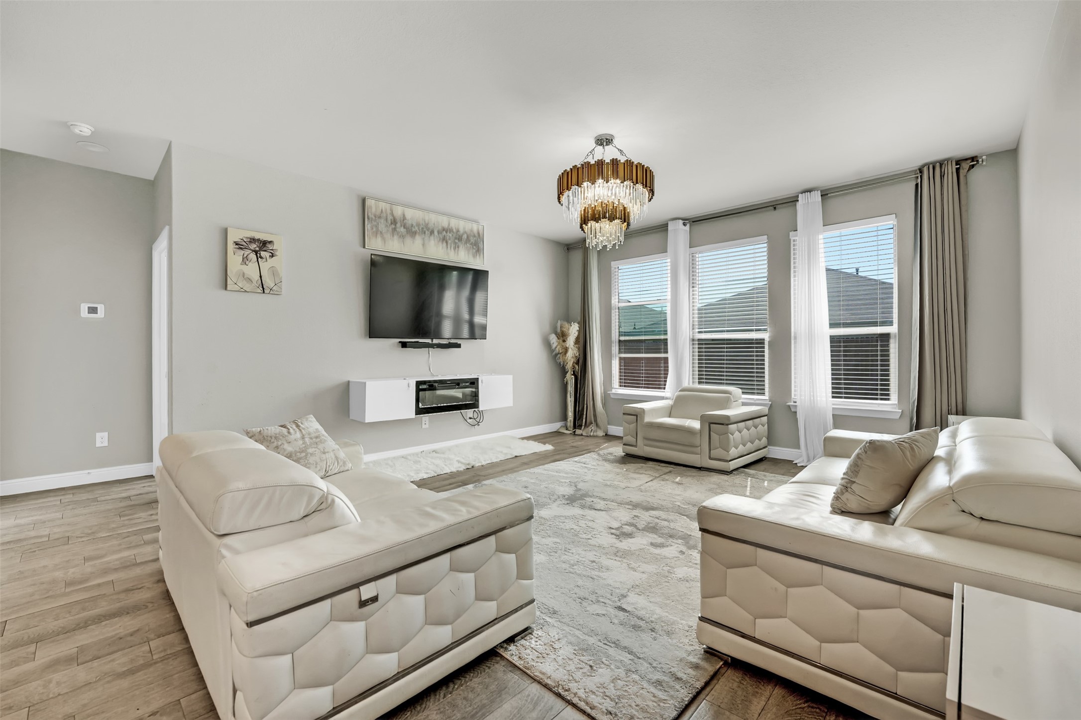 1120 Gillespie Drive Fort Worth TX 76247