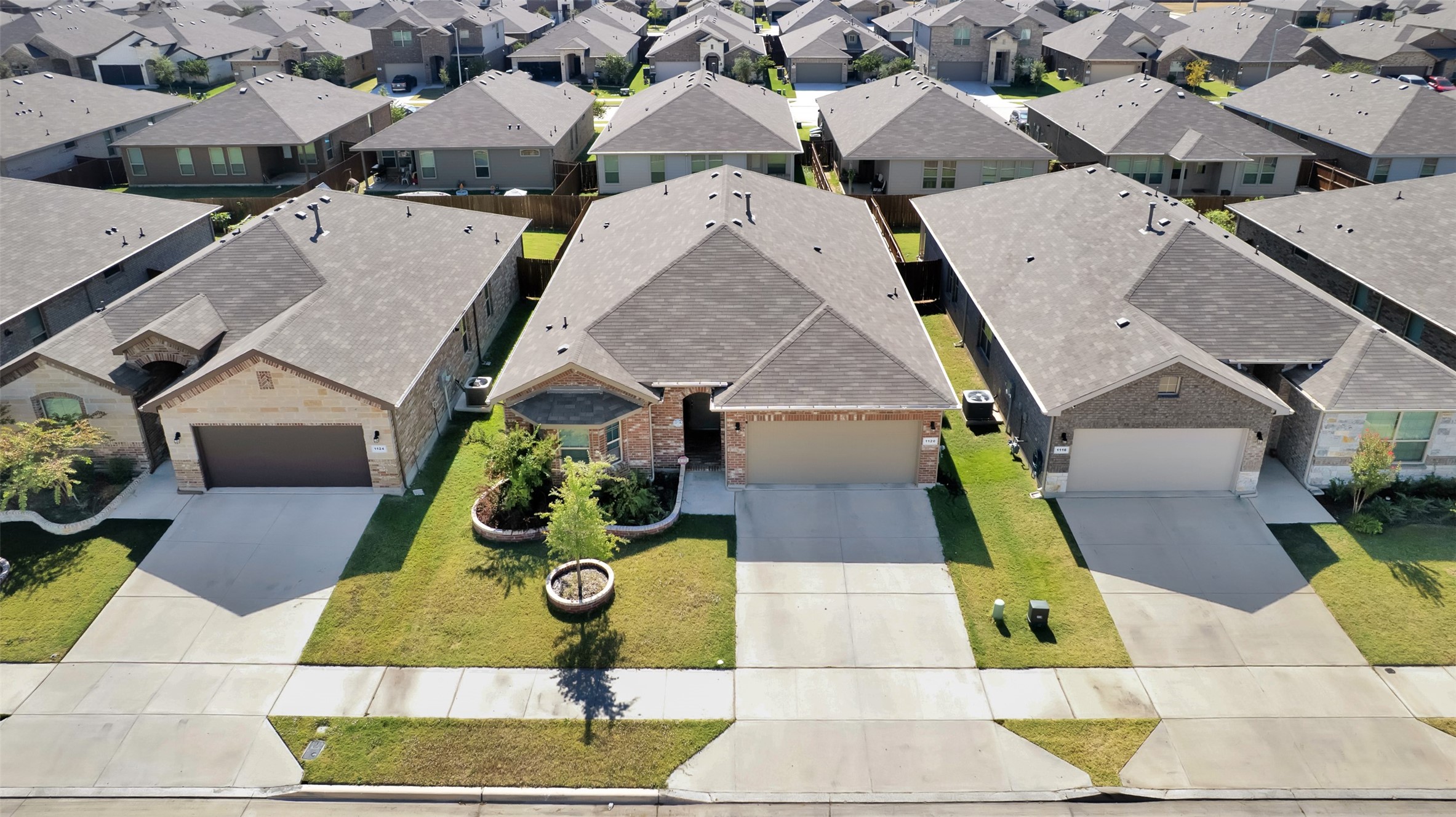 1120 Gillespie Drive Fort Worth TX 76247