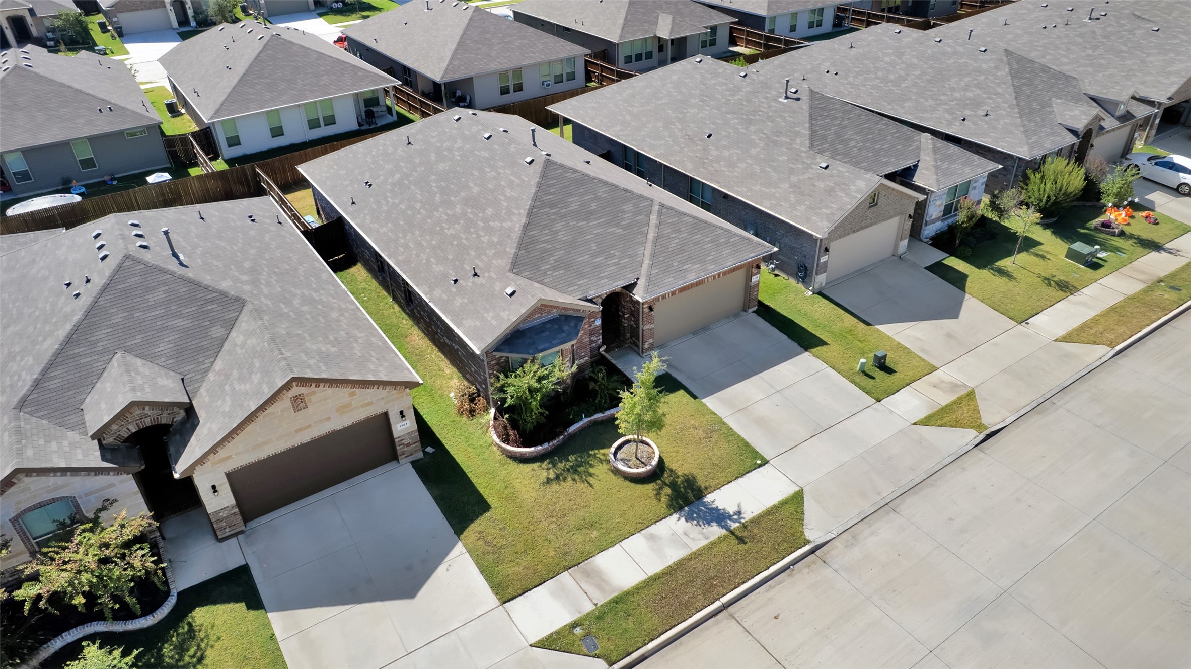 1120 Gillespie Drive Fort Worth TX 76247
