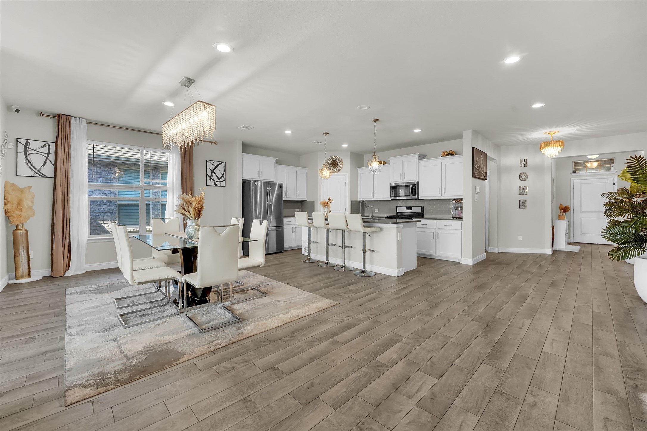 1120 Gillespie Drive Fort Worth TX 76247