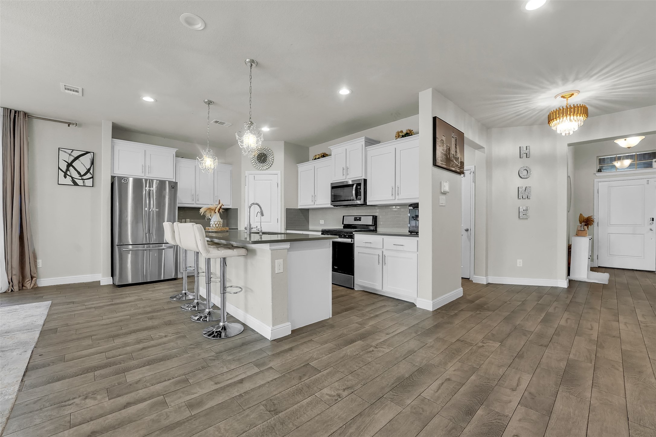 1120 Gillespie Drive Fort Worth TX 76247