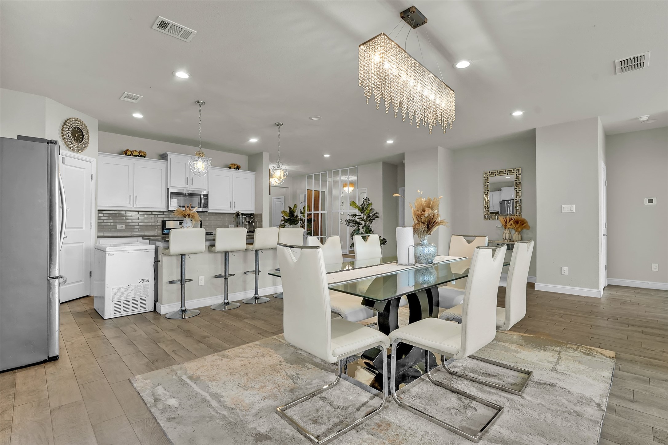 1120 Gillespie Drive Fort Worth TX 76247