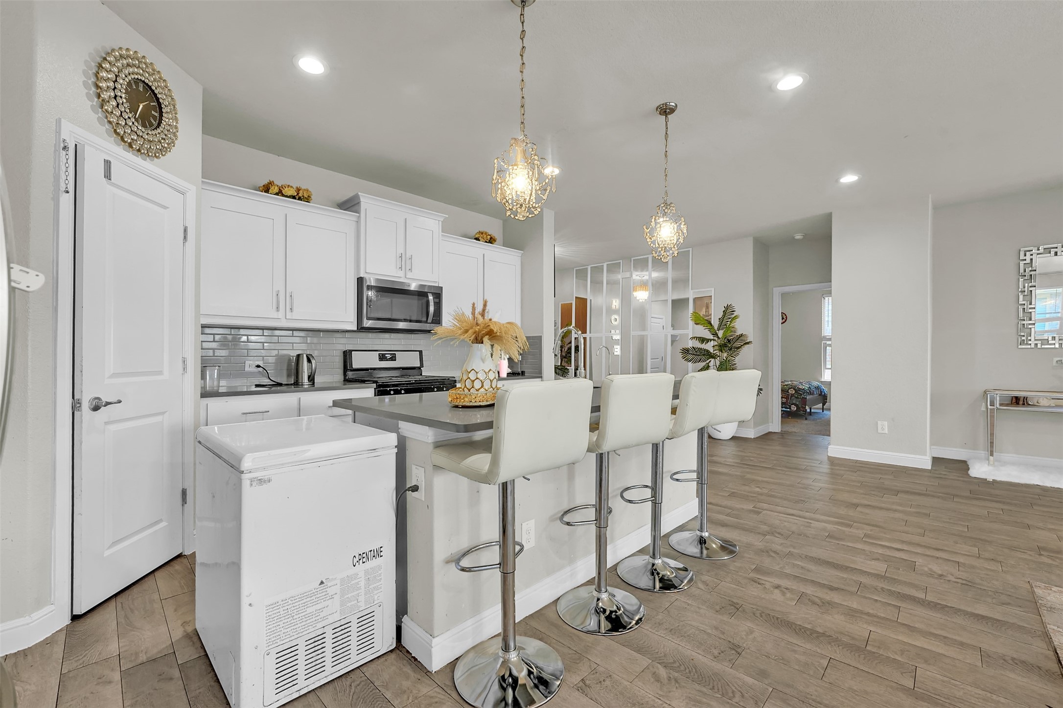 1120 Gillespie Drive Fort Worth TX 76247