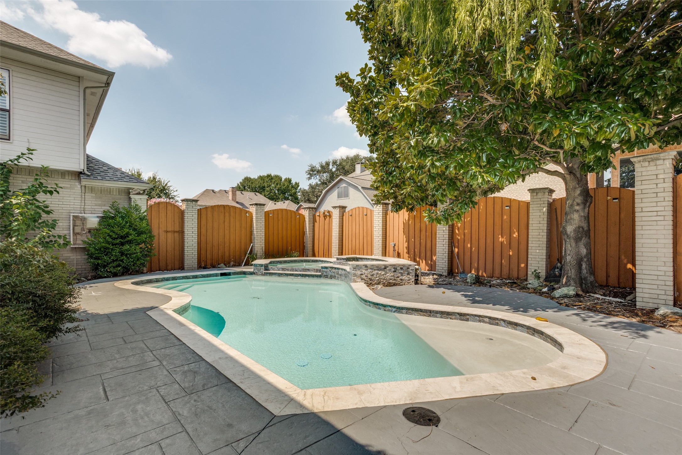 4517 Southgate Drive Plano TX 75024