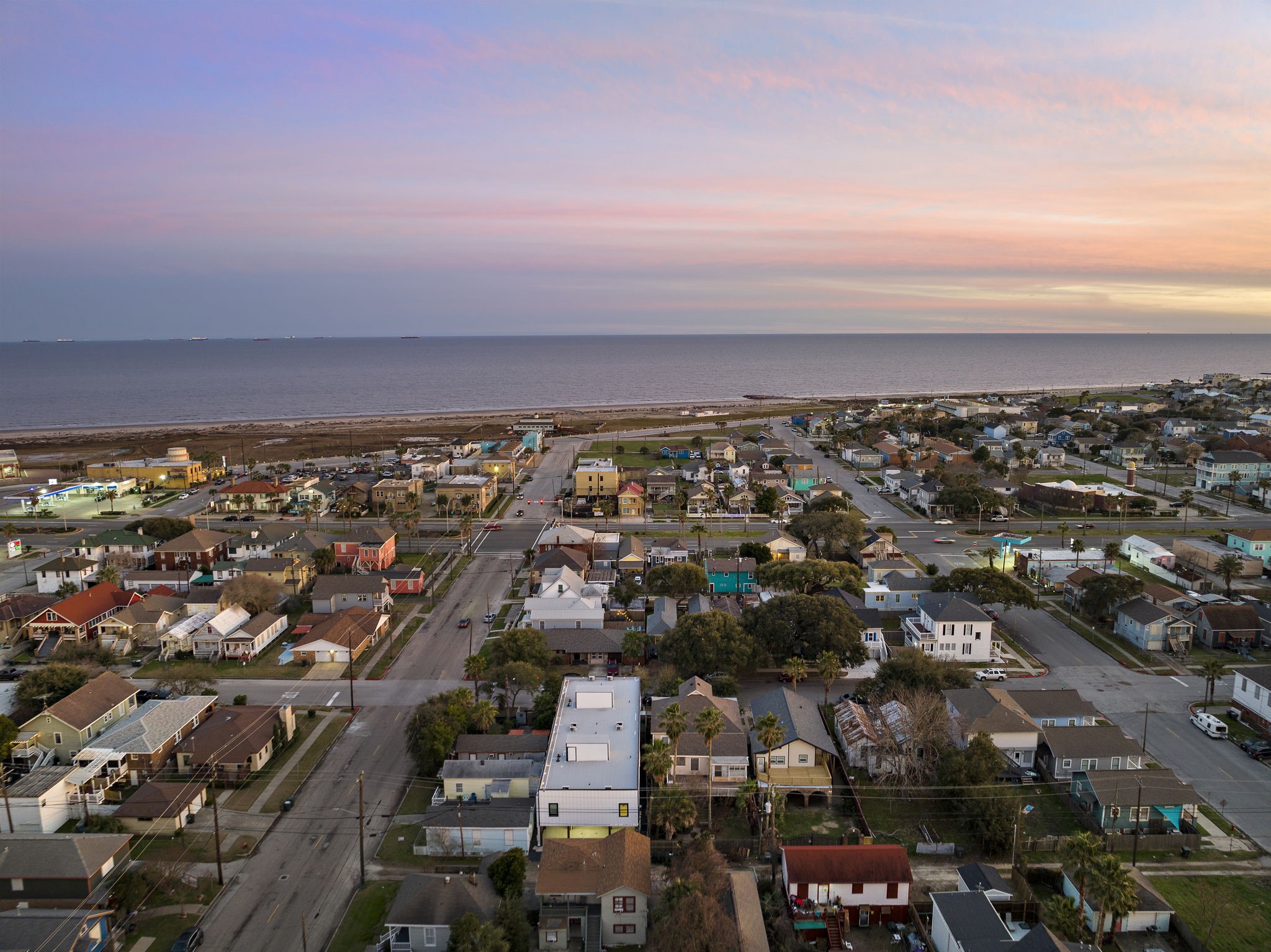 808 Sealy Street Galveston TX 77550