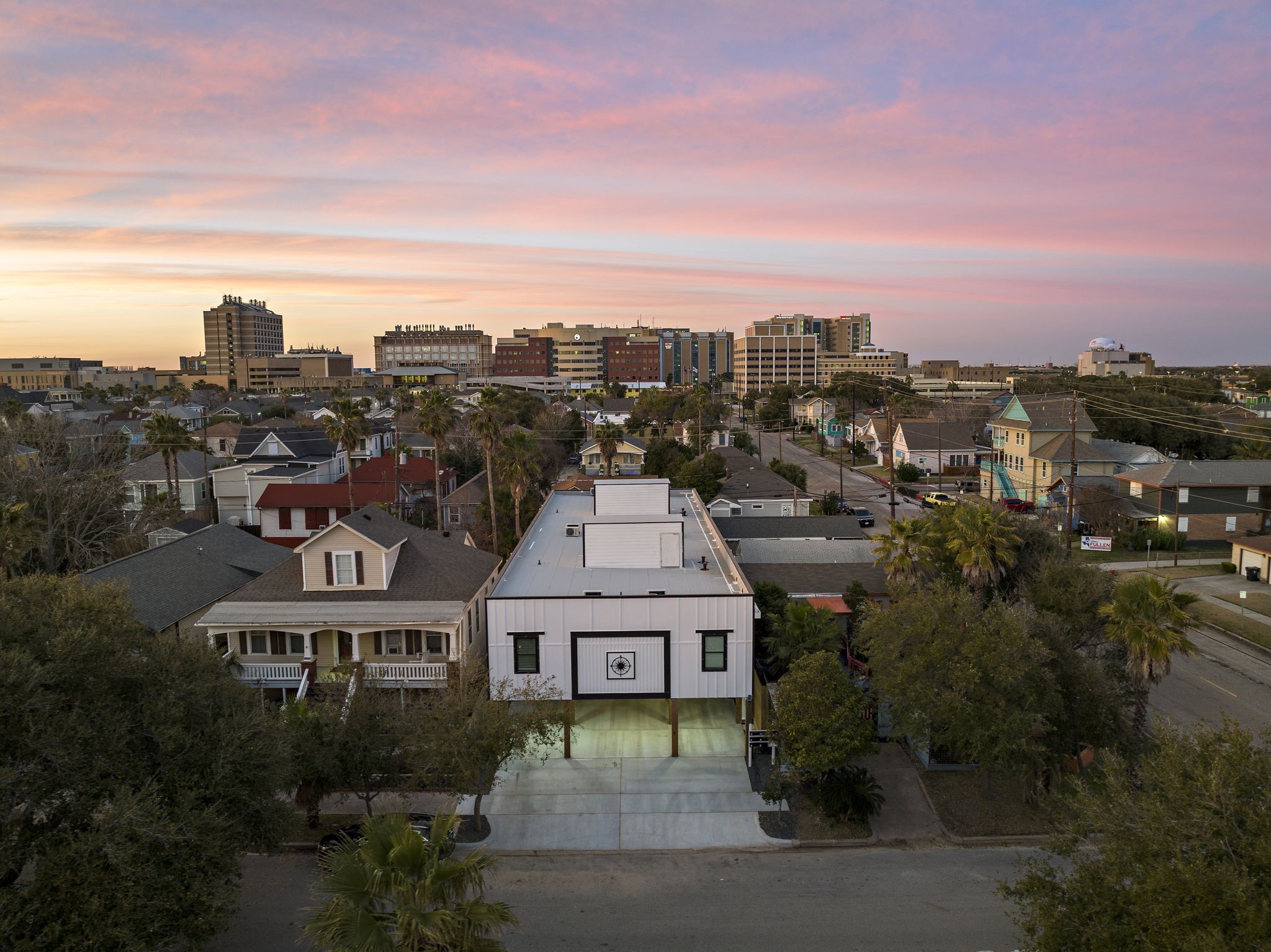808 Sealy Street Galveston TX 77550
