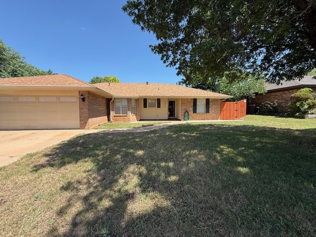 7933 Hearne Drive Abilene TX 79606