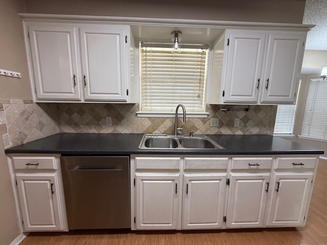 7933 Hearne Drive Abilene TX 79606