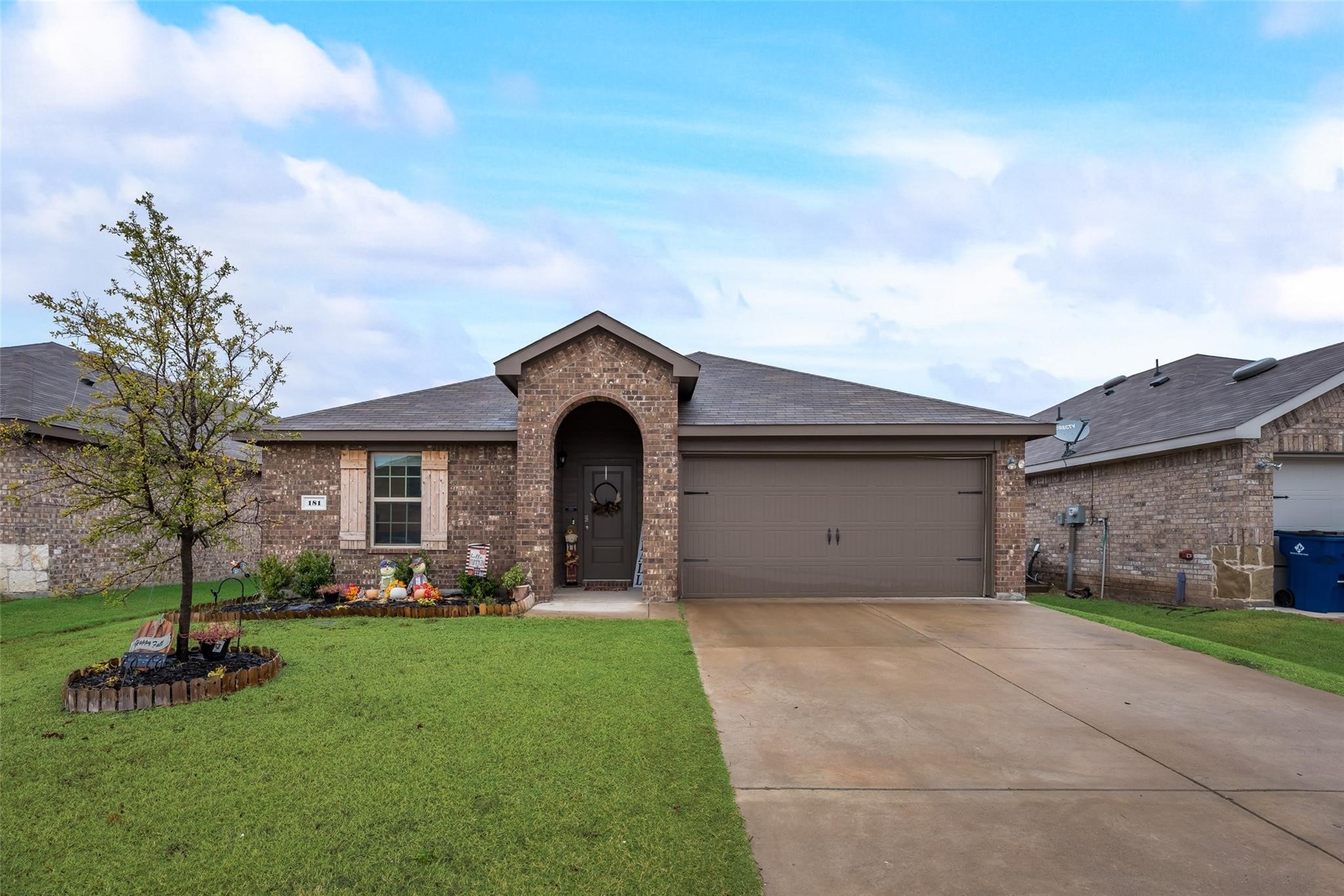 181 Seabiscuit Drive Caddo Mills TX 75135