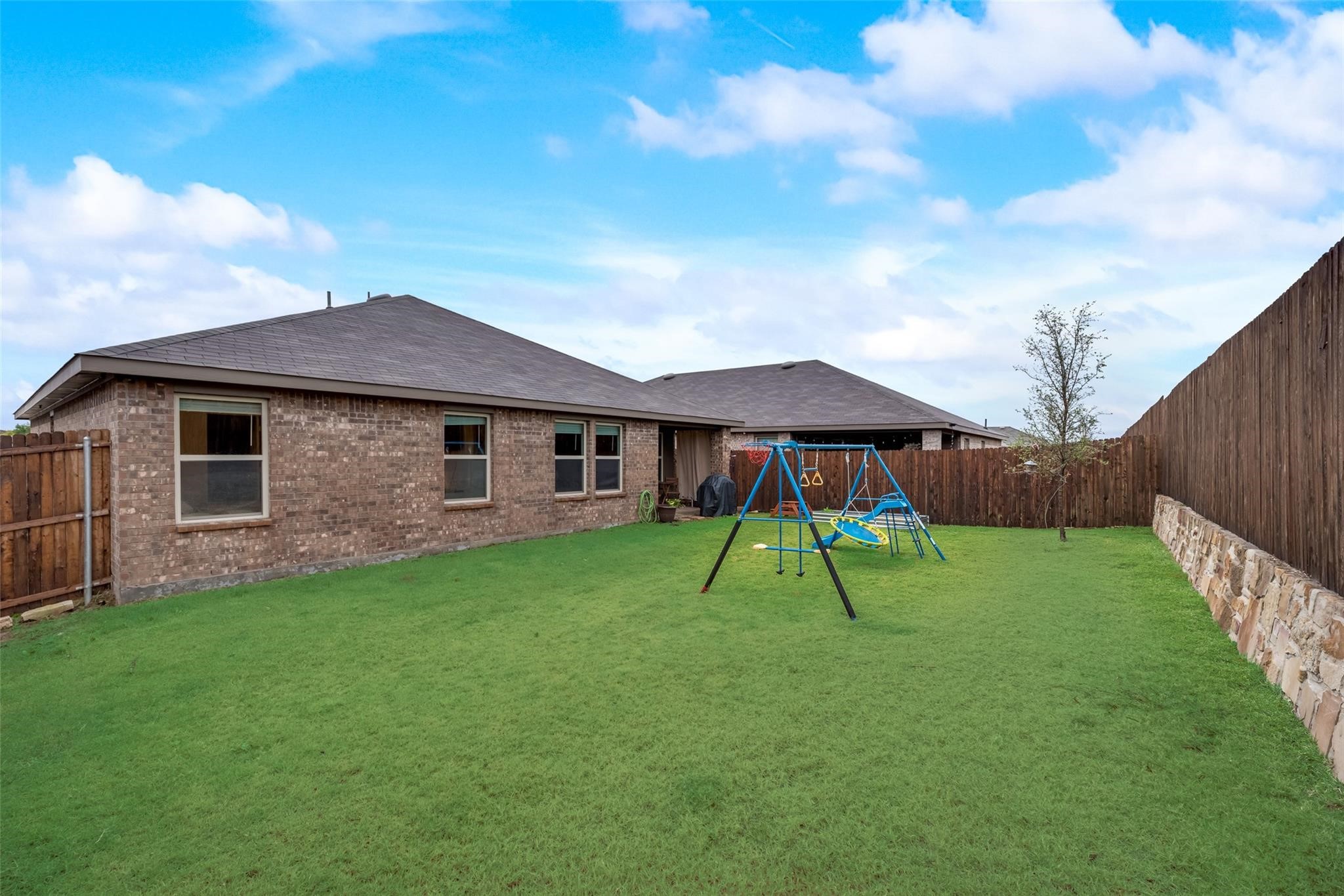 181 Seabiscuit Drive Caddo Mills TX 75135