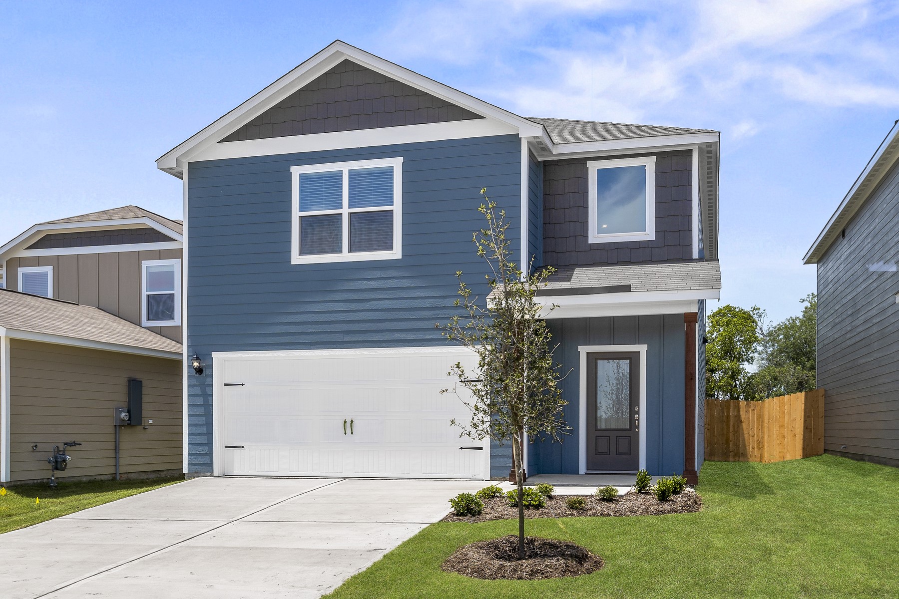 2063 Braveheart Drive Crandall TX 75114