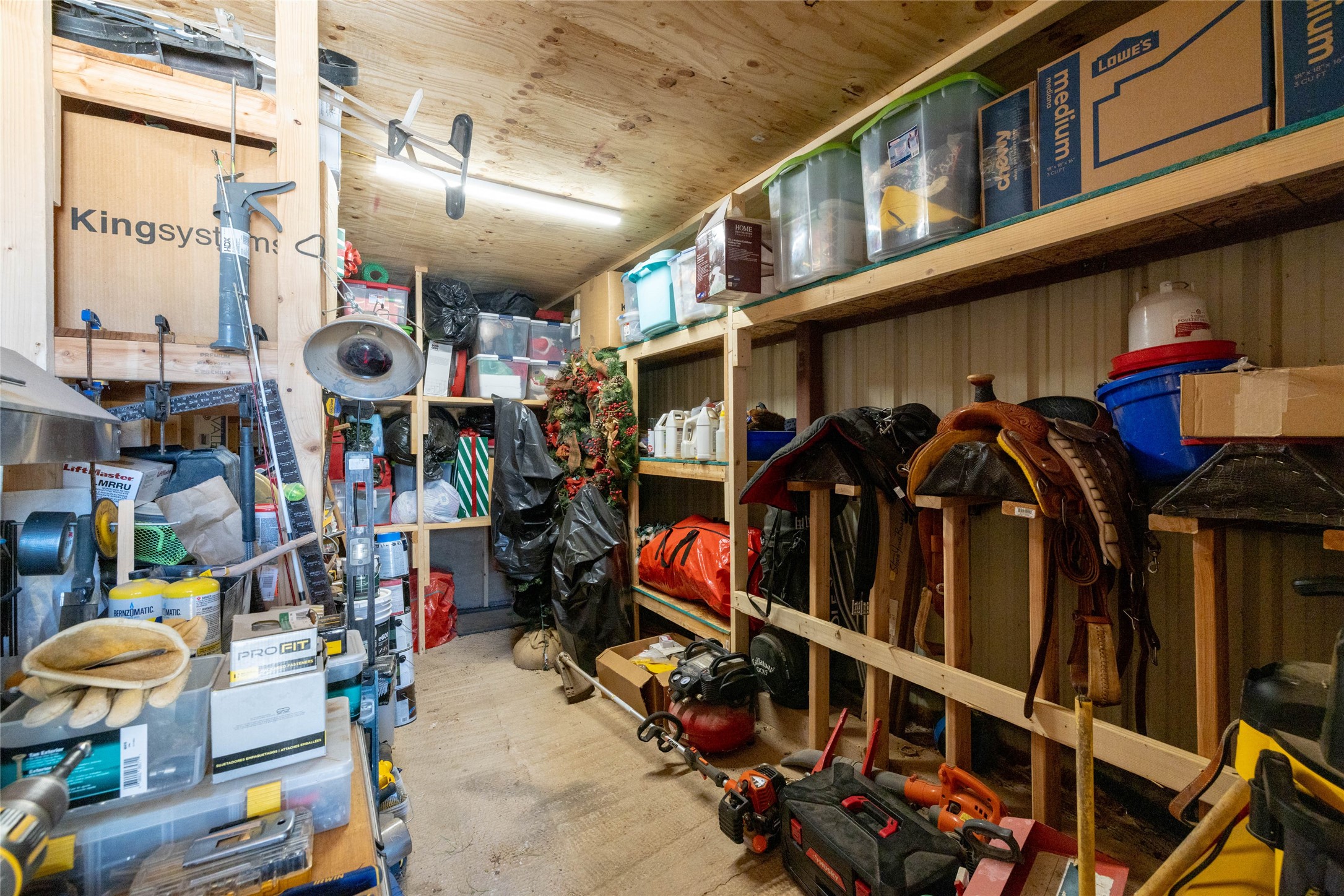 151 County Road 3699 Springtown TX 76082