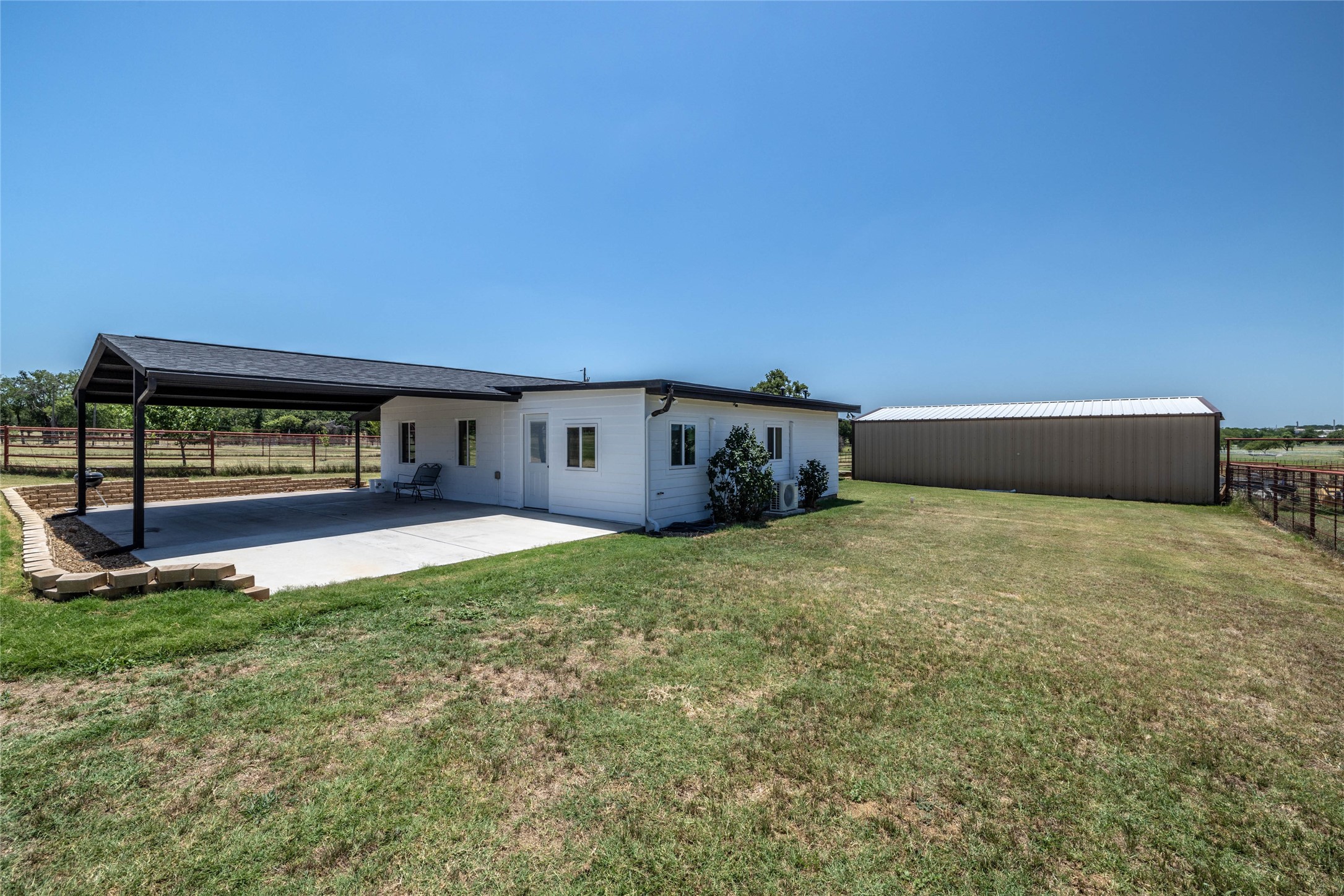 151 County Road 3699 Springtown TX 76082
