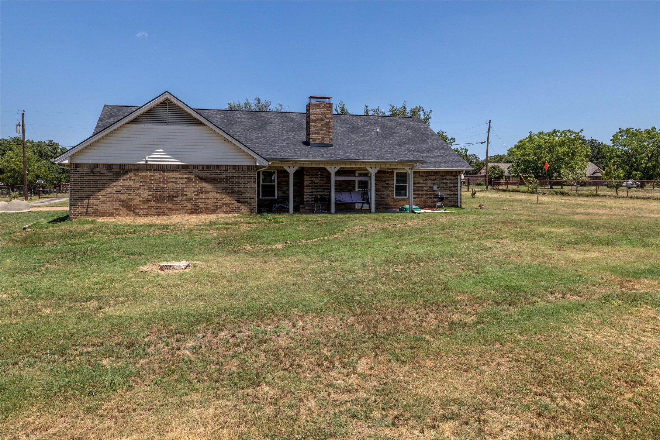 151 County Road 3699 Springtown TX 76082