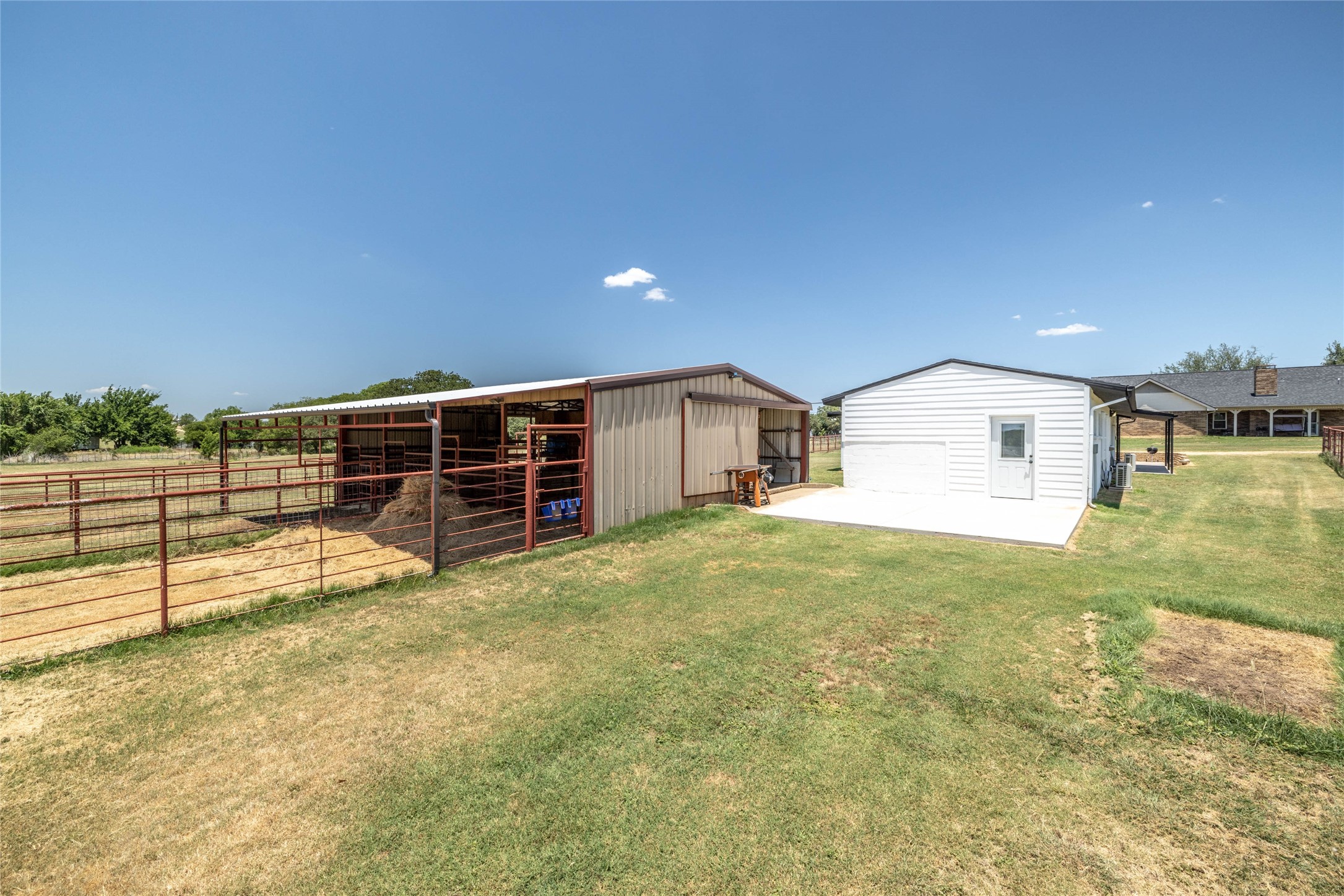 151 County Road 3699 Springtown TX 76082