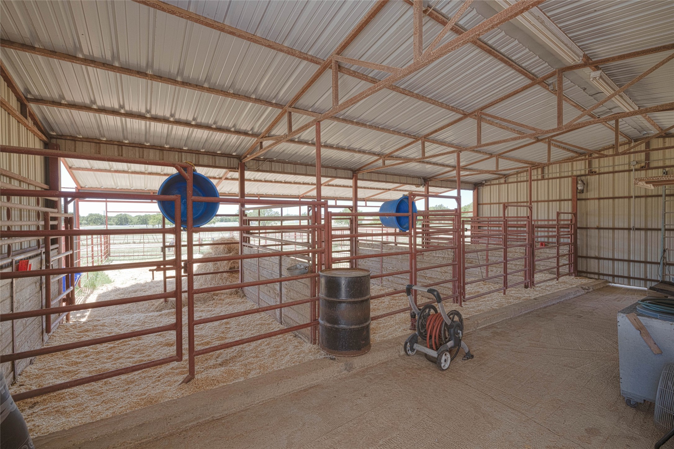 151 County Road 3699 Springtown TX 76082