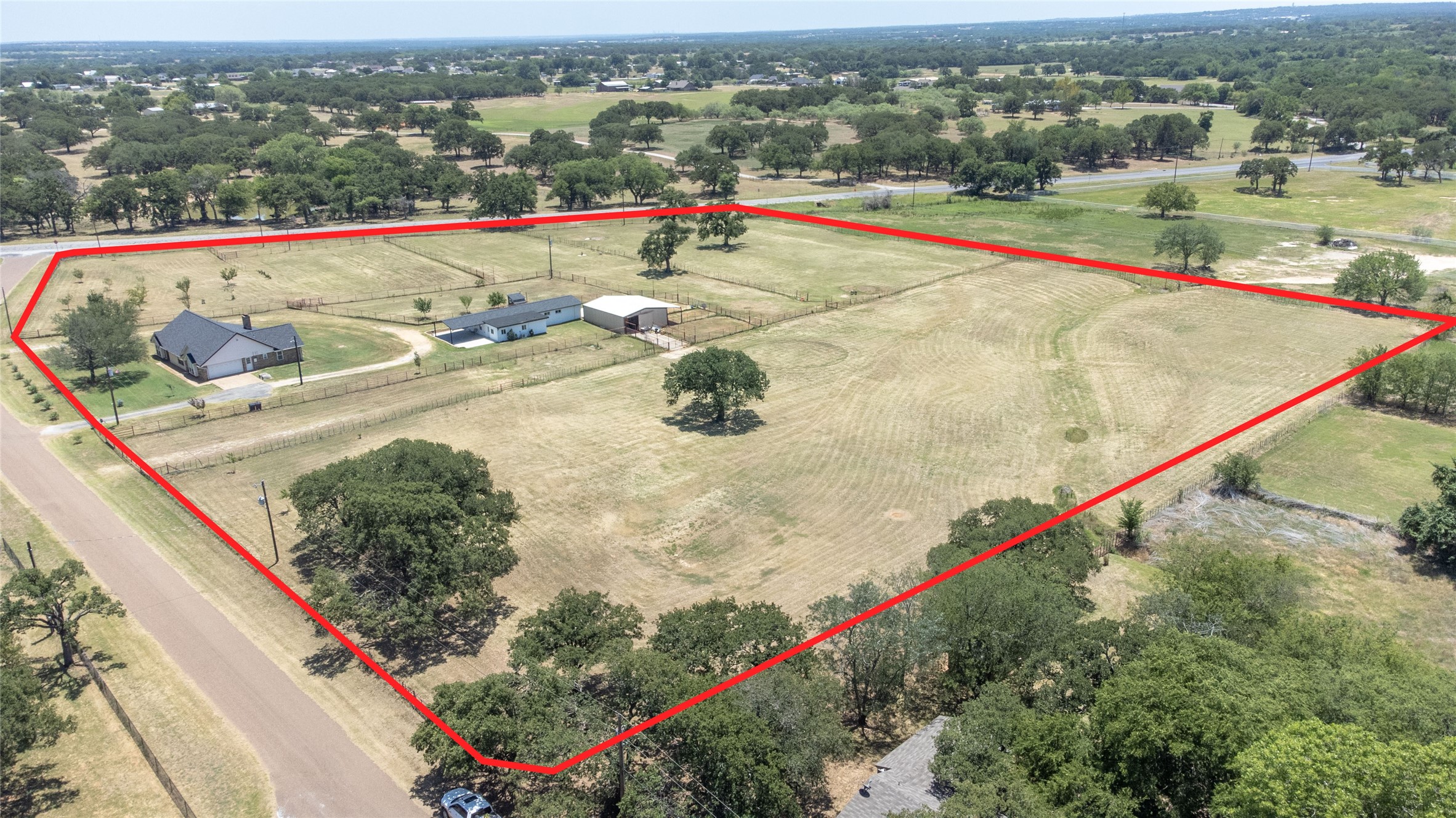 151 County Road 3699 Springtown TX 76082