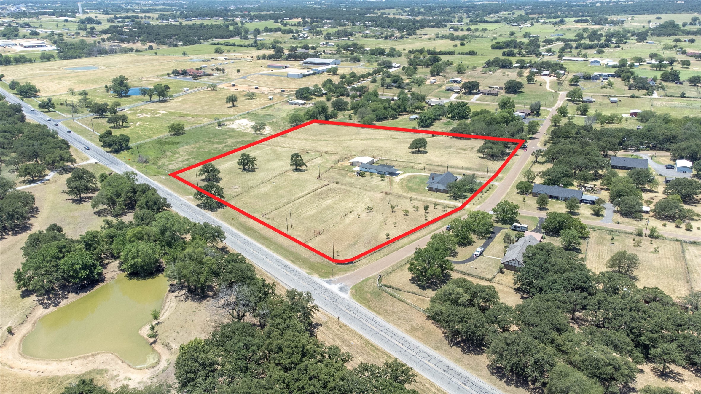 151 County Road 3699 Springtown TX 76082