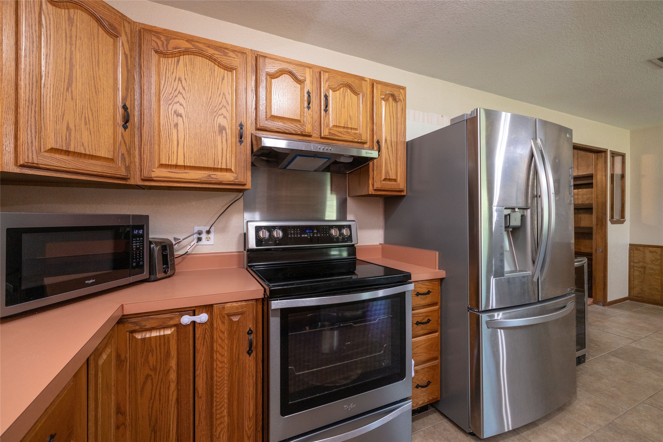 151 County Road 3699 Springtown TX 76082