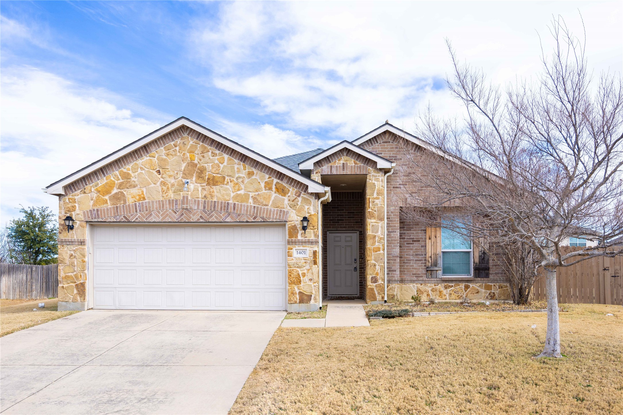 1401 Nicholas Lane Little Elm TX 75068