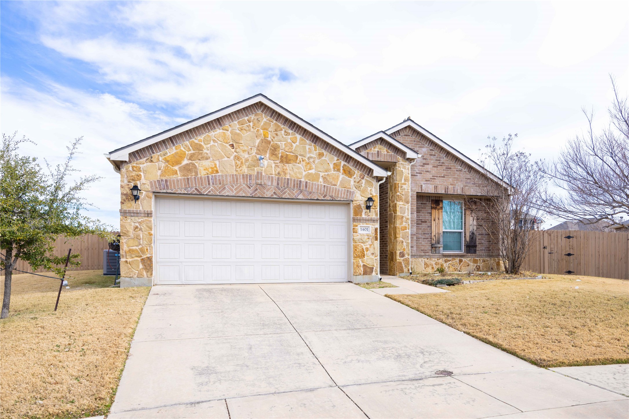 1401 Nicholas Lane Little Elm TX 75068