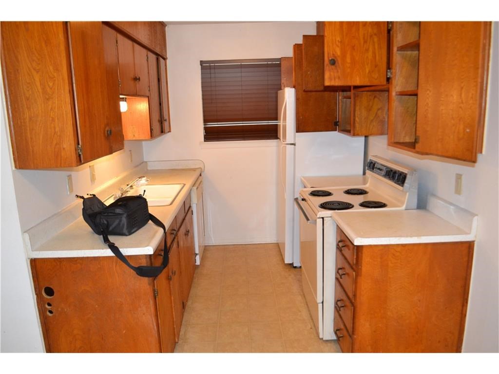 1107 N Locust Street Denton TX 76201