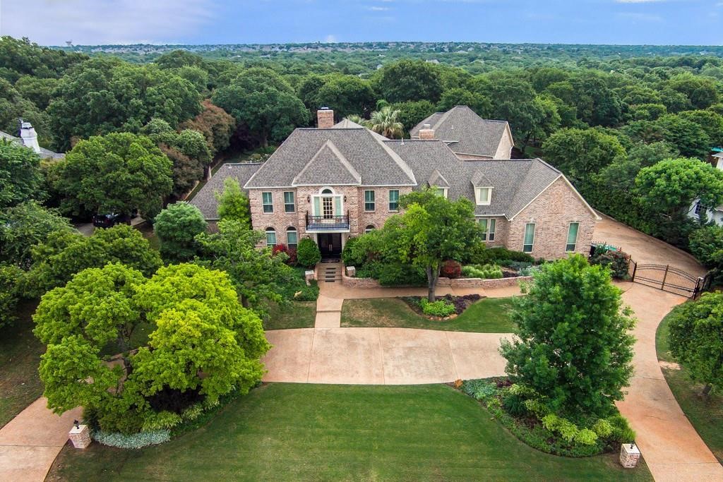 2900 Sun Meadow Drive Flower Mound TX 75022