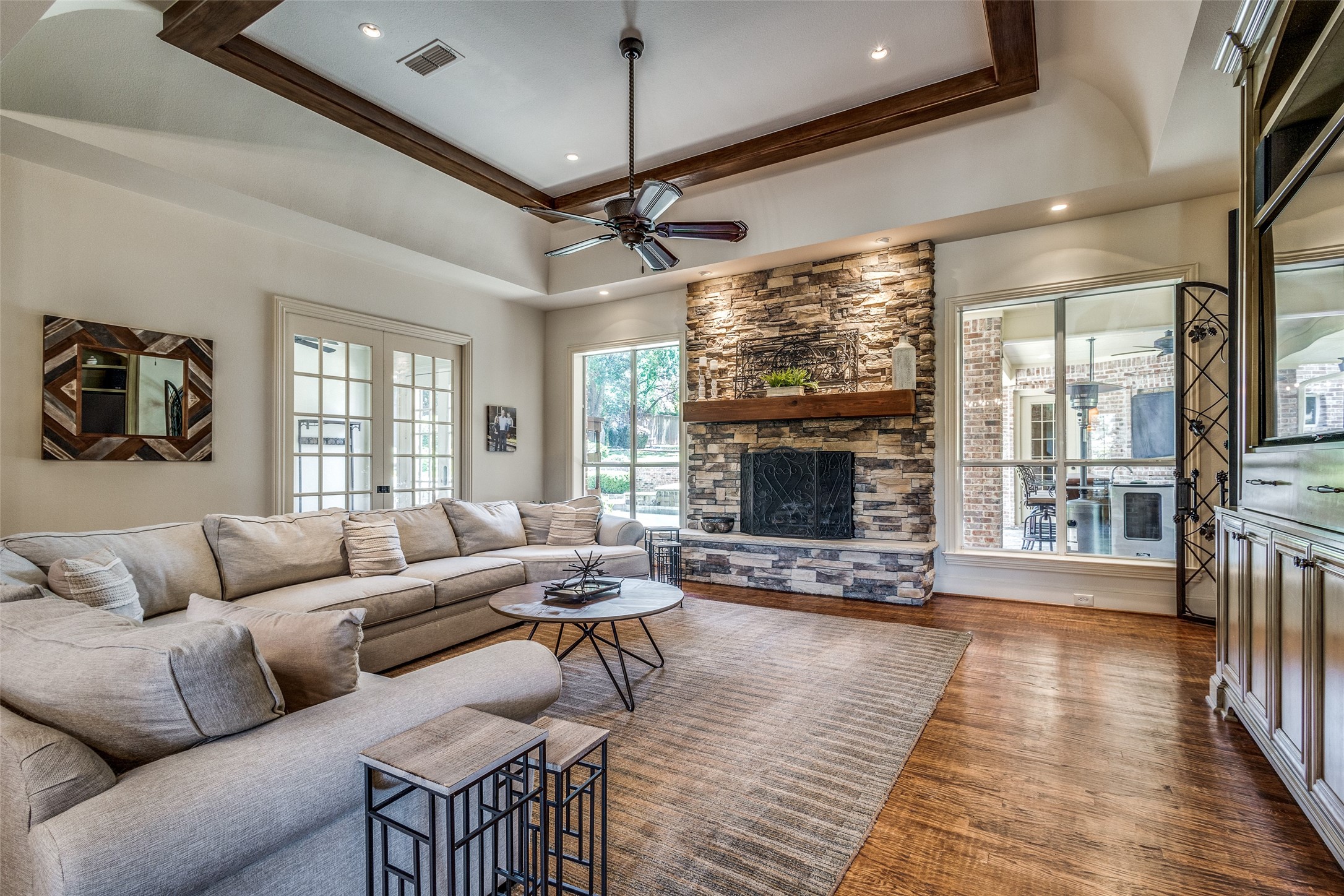 2900 Sun Meadow Drive Flower Mound TX 75022
