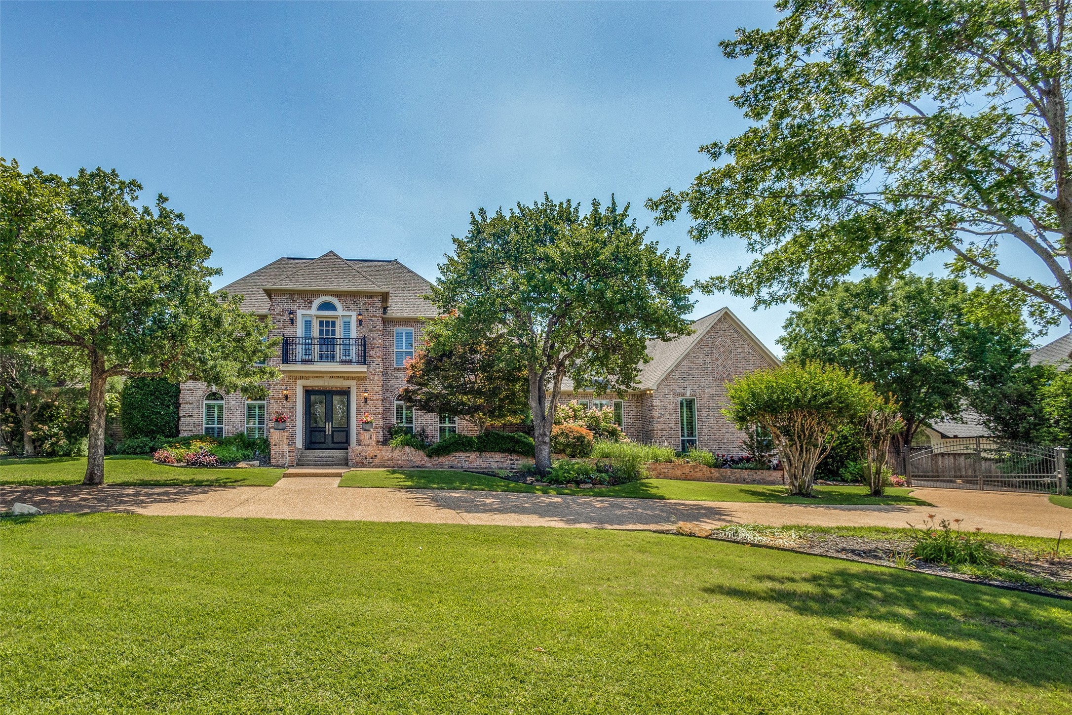 2900 Sun Meadow Drive Flower Mound TX 75022