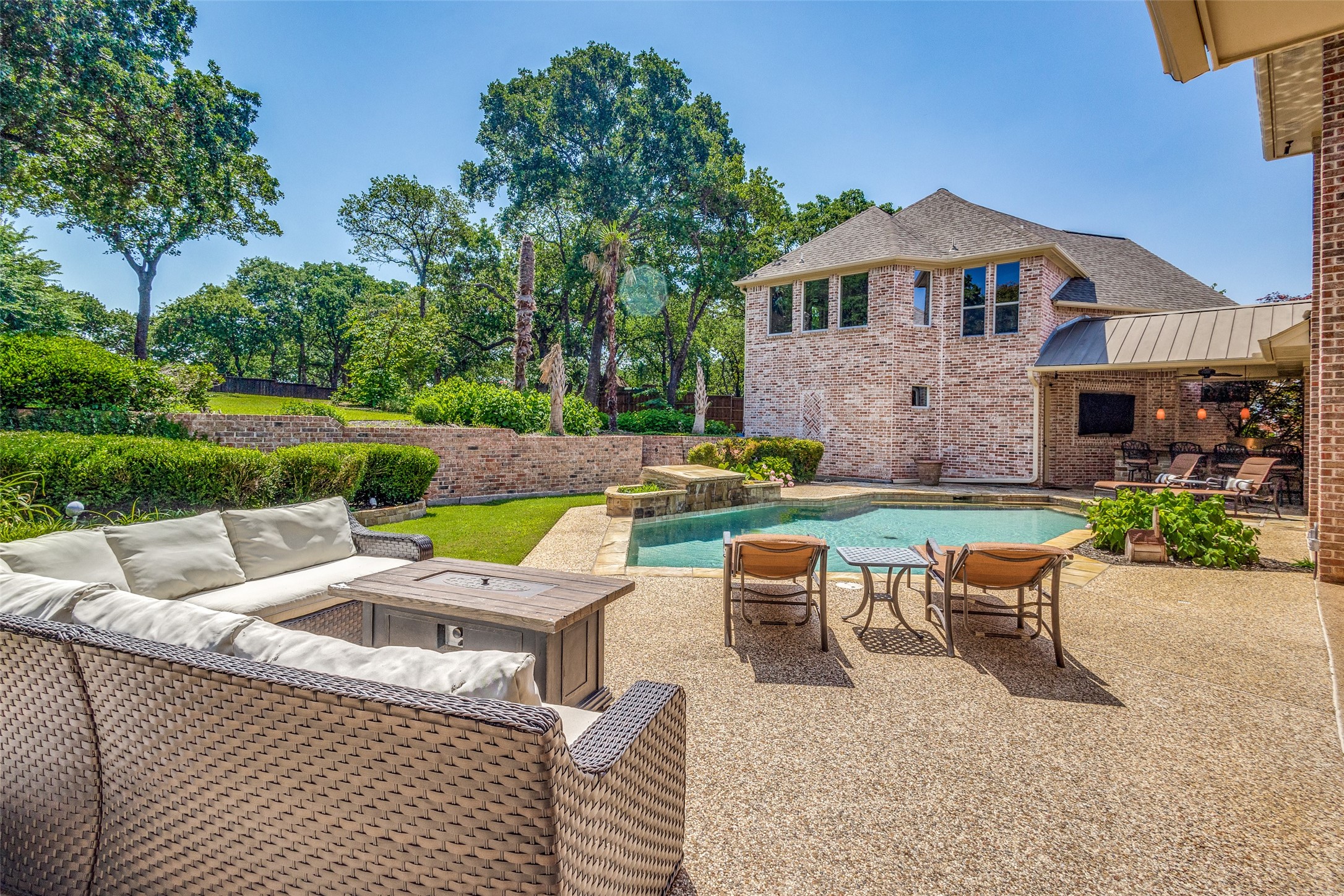 2900 Sun Meadow Drive Flower Mound TX 75022