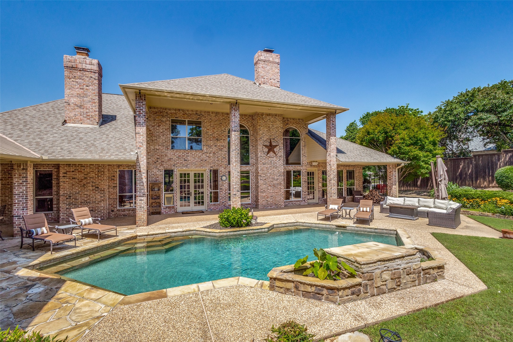 2900 Sun Meadow Drive Flower Mound TX 75022