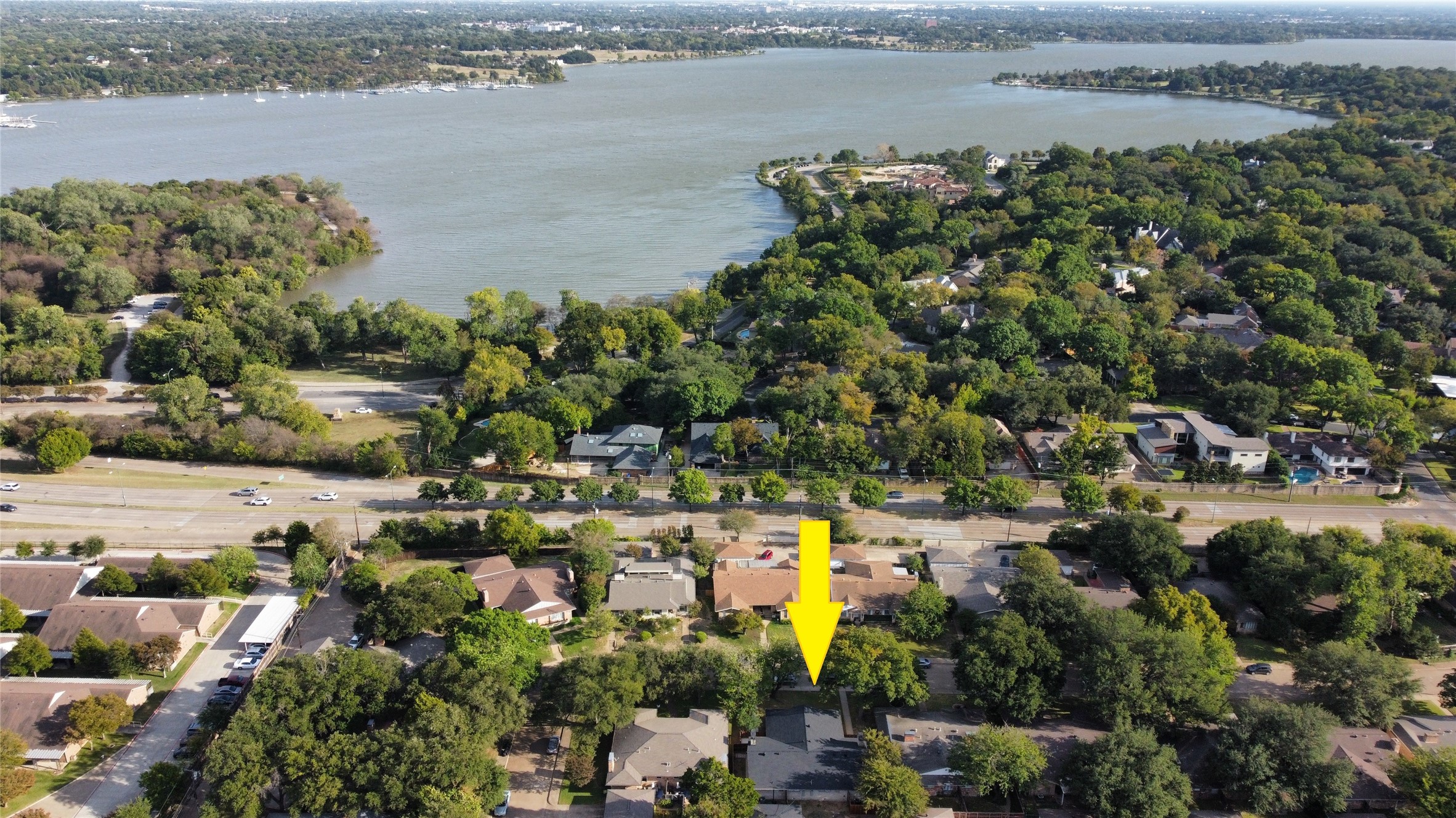 7528 Brentcove Circle Dallas TX 75214
