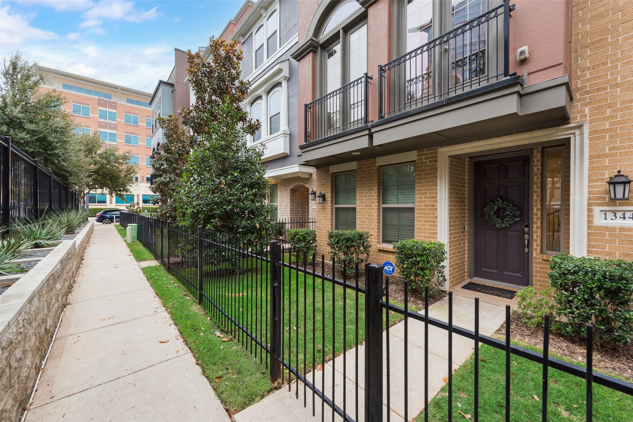 1344 Romano Place Dallas TX 75215