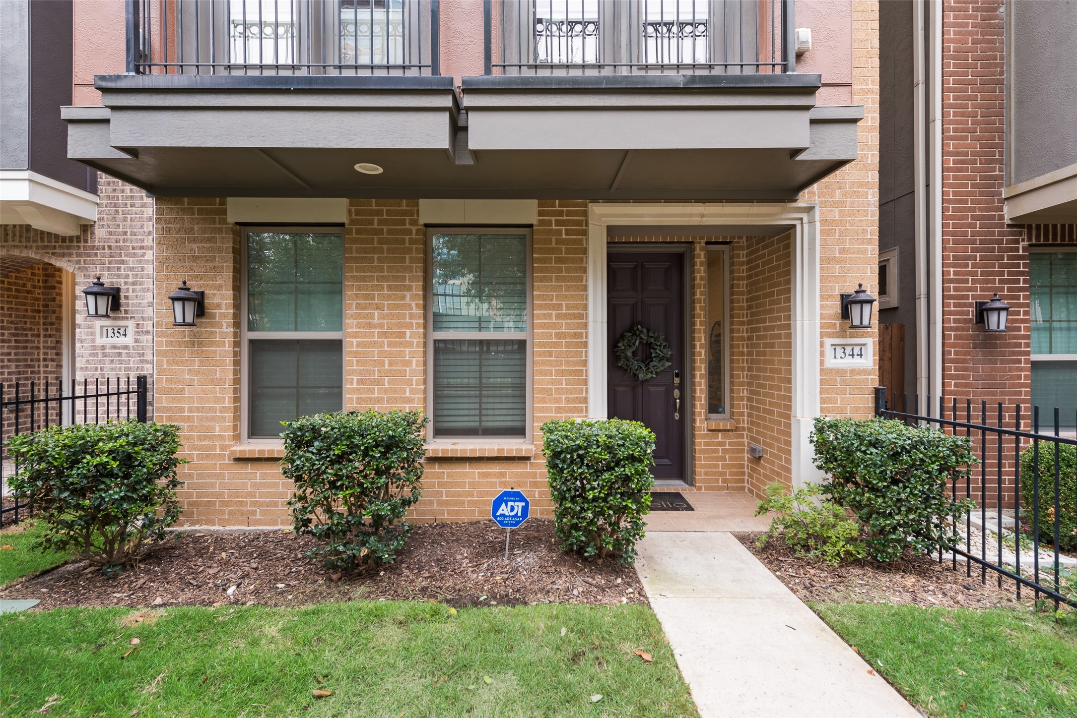 1344 Romano Place Dallas TX 75215