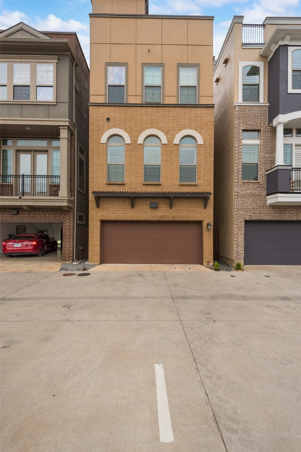 1344 Romano Place Dallas TX 75215