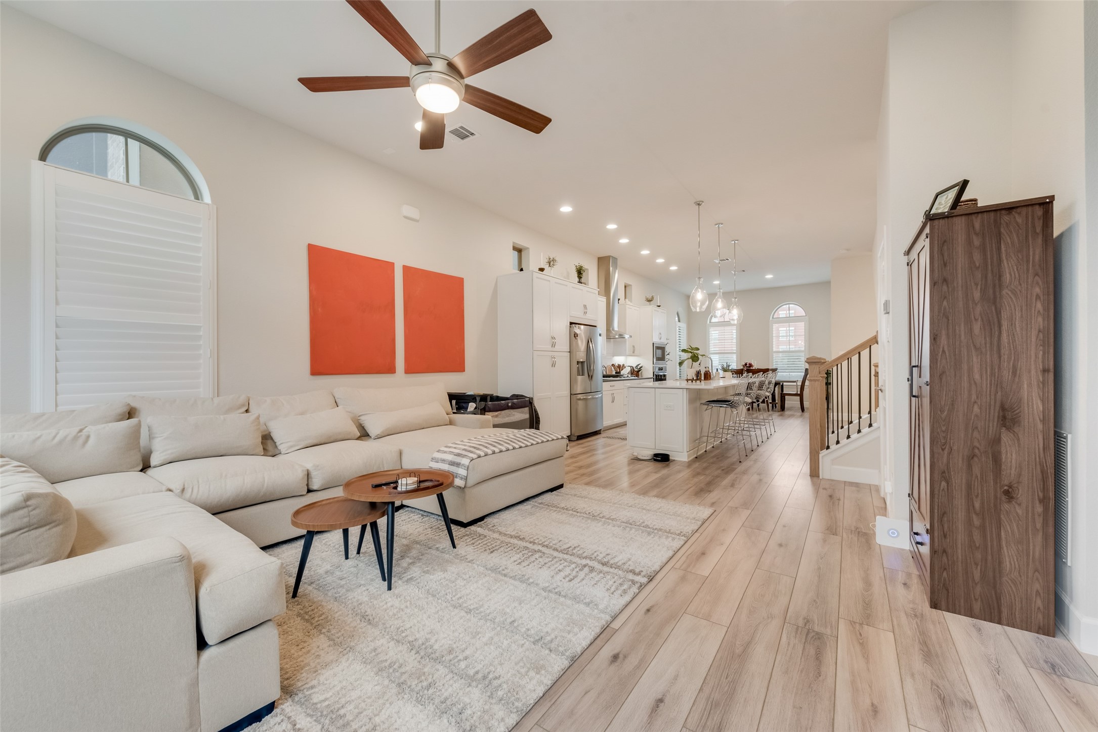 1344 Romano Place Dallas TX 75215