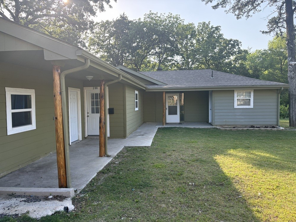 12046 Center Street Quinlan TX 75474