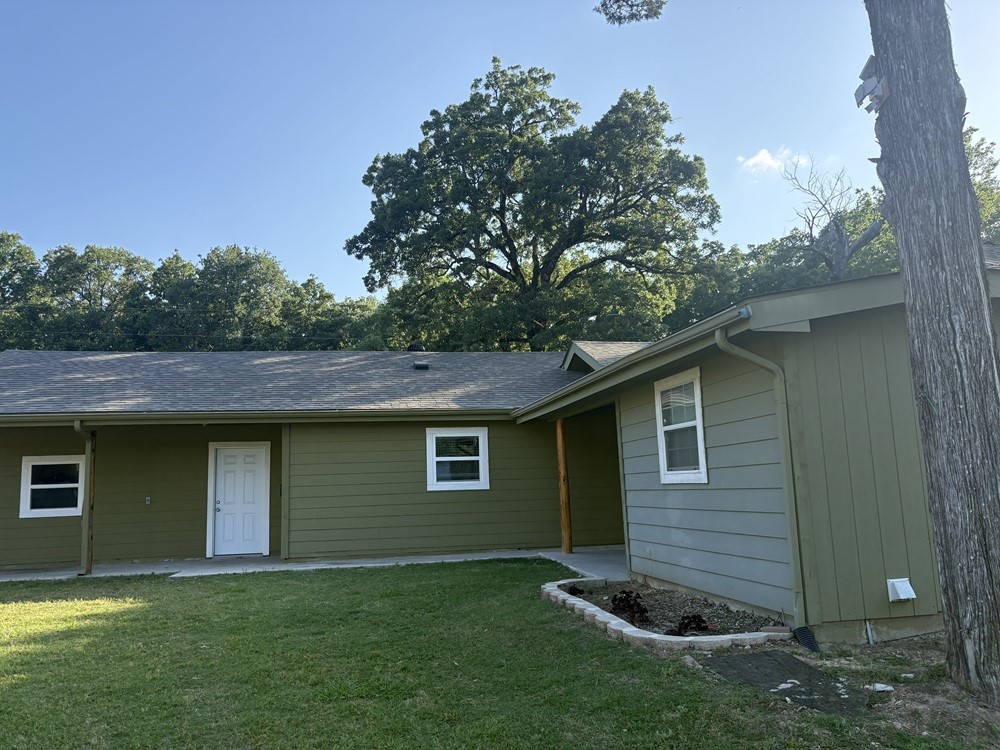 12046 Center Street Quinlan TX 75474