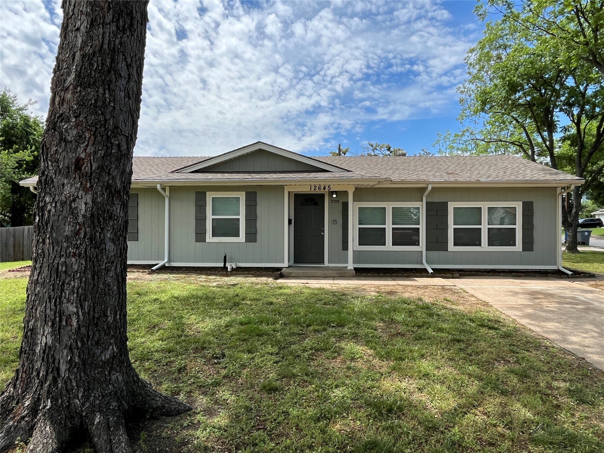 12645 Hallum Street Dallas TX 75243